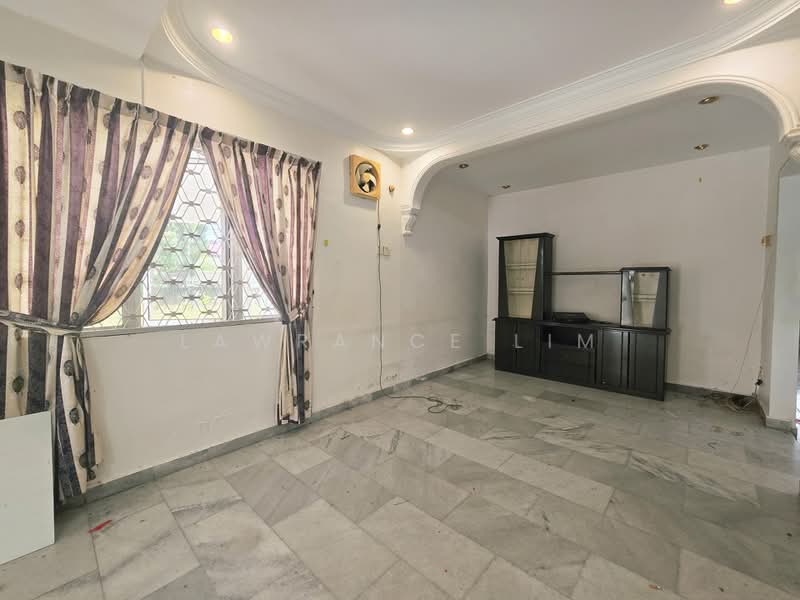 Rumah Teres 2-Tingkat untuk Dijual di Taman Kesidang Seksyen 3 (Melaka City) - Lawrance Lim - PropertyGuru.com.my