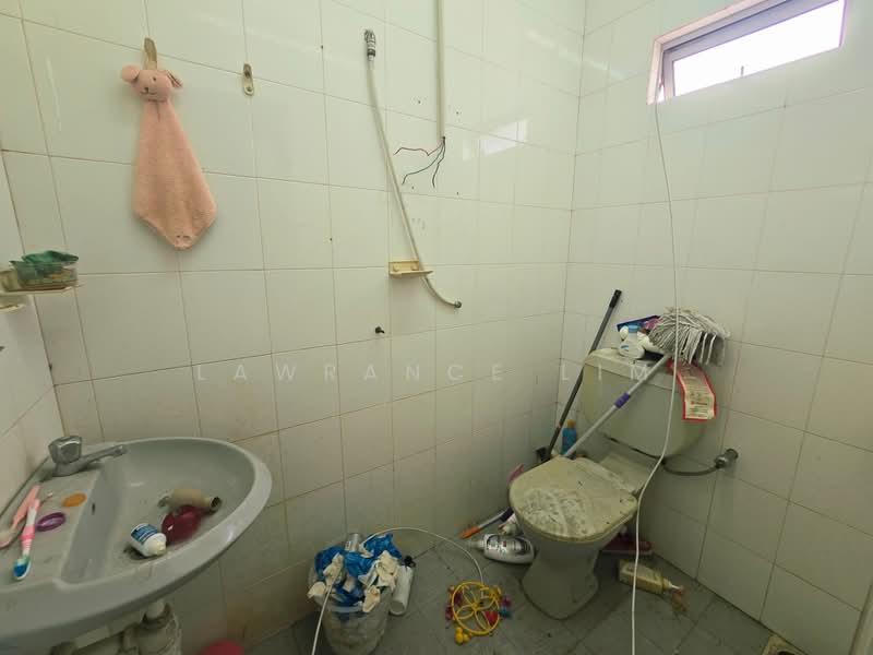 Rumah Teres 2-Tingkat untuk Dijual di Taman Kesidang Seksyen 3 (Melaka City) - Lawrance Lim - PropertyGuru.com.my