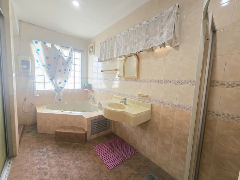 Rumah Teres 2-Tingkat untuk Dijual di Taman Kesidang Seksyen 3 (Melaka City) - Lawrance Lim - PropertyGuru.com.my