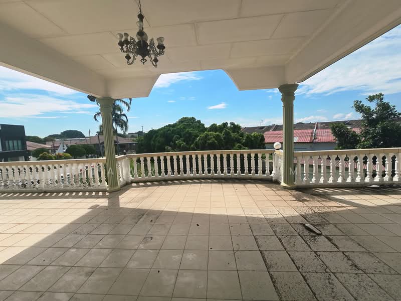 Rumah Teres 2-Tingkat untuk Dijual di Taman Kesidang Seksyen 3 (Melaka City) - Lawrance Lim - PropertyGuru.com.my