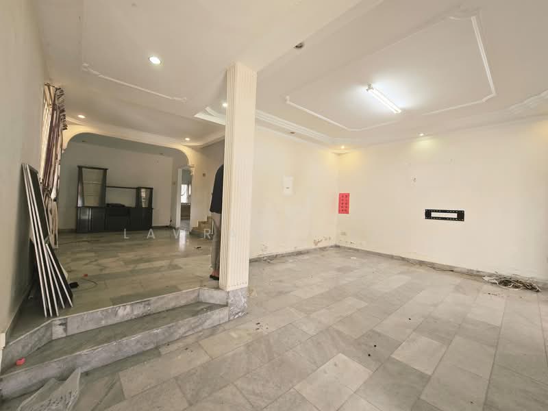 Rumah Teres 2-Tingkat untuk Dijual di Taman Kesidang Seksyen 3 (Melaka City) - Lawrance Lim - PropertyGuru.com.my
