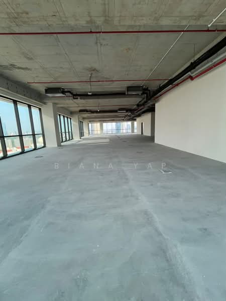 Office for Rent in KL Metropolis (Dutamas) - Biana Yap - Interior - PropertyGuru.com.my
