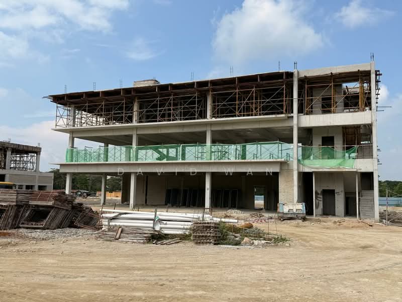 Detached Factory for Sale in Semenyih (Selangor) - David Wan - Exterior - PropertyGuru.com.my