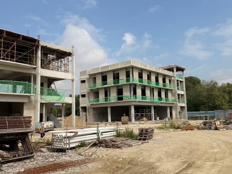 Detached Factory for Sale in Semenyih (Selangor) - David Wan - Exterior - PropertyGuru.com.my