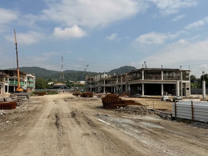 Detached Factory for Sale in Semenyih (Selangor) - David Wan - Exterior - PropertyGuru.com.my