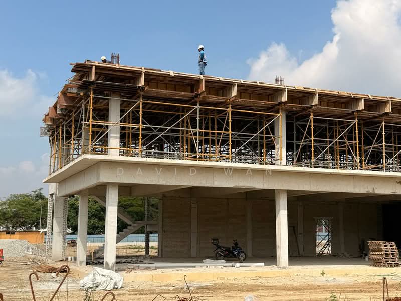 Detached Factory for Sale in Semenyih (Selangor) - David Wan - Exterior - PropertyGuru.com.my