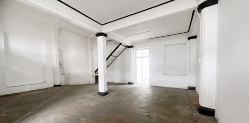 Shop / Office untuk Disewa di George Town (Penang) - Yap Yi Xiang - Interior - PropertyGuru.com.my