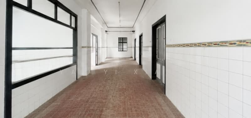 Shop / Office untuk Disewa di George Town (Penang) - Yap Yi Xiang - Corridor - PropertyGuru.com.my