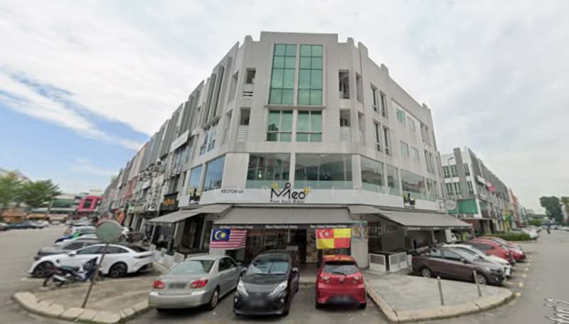 Kedai untuk Dijual di Bandar Puteri Puchong (Puchong) - Peter Liew - PropertyGuru.com.my
