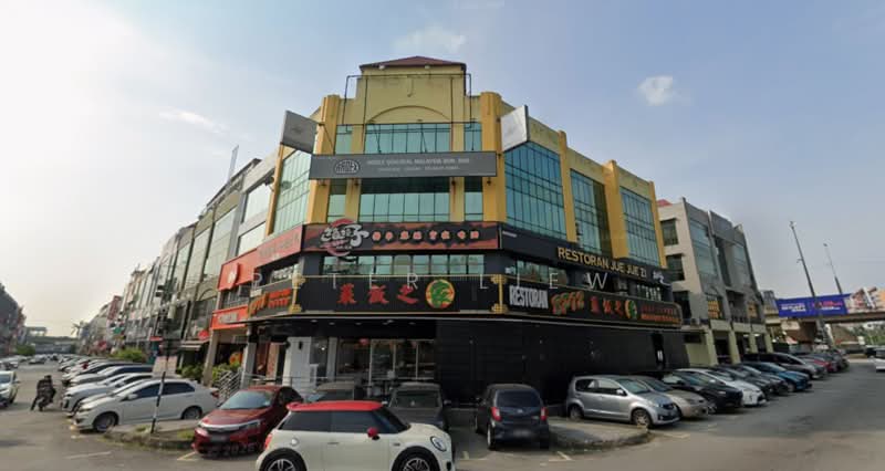 Kedai untuk Dijual di Bandar Puteri Puchong (Puchong) - Peter Liew - PropertyGuru.com.my