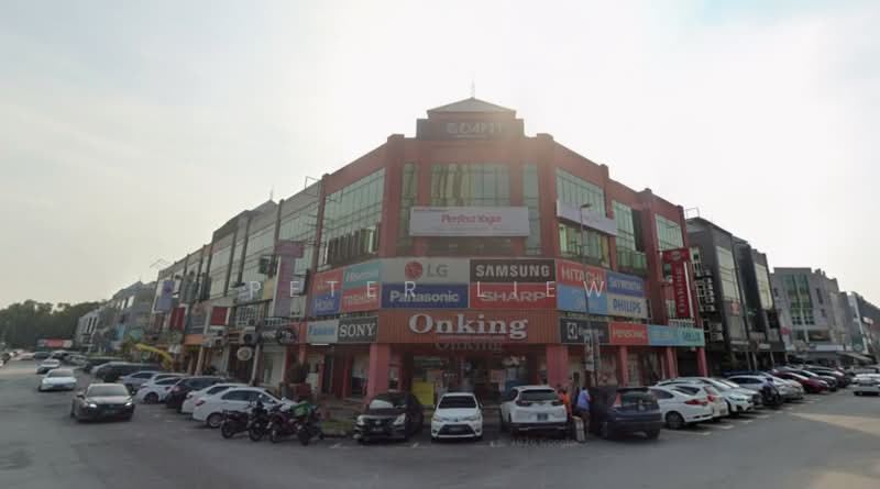 Kedai untuk Dijual di Bandar Puteri Puchong (Puchong) - Peter Liew - PropertyGuru.com.my