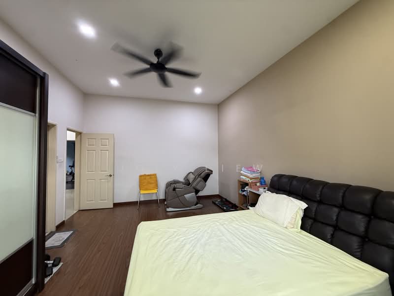 Rumah Berkembar untuk Dijual di Taman Bukit Prima (Cheras) - Joly Liew - Bedroom - PropertyGuru.com.my