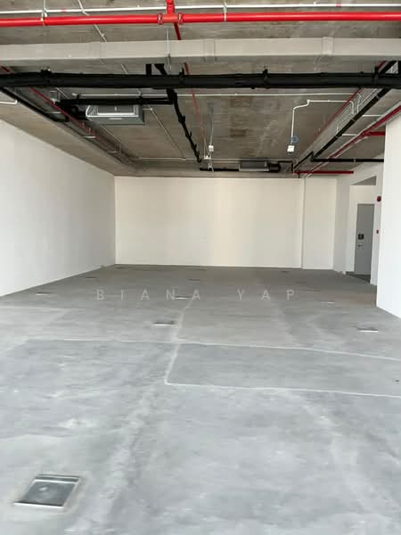 Office for Rent in KL Metropolis (Dutamas) - Biana Yap - Interior - PropertyGuru.com.my