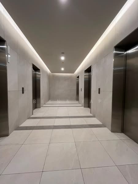 Office for Rent in KL Metropolis (Dutamas) - Biana Yap - Lobby - PropertyGuru.com.my