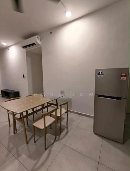 Kediaman Servis untuk Disewa di Meta City - Hanz Low - Dining Room - PropertyGuru.com.my