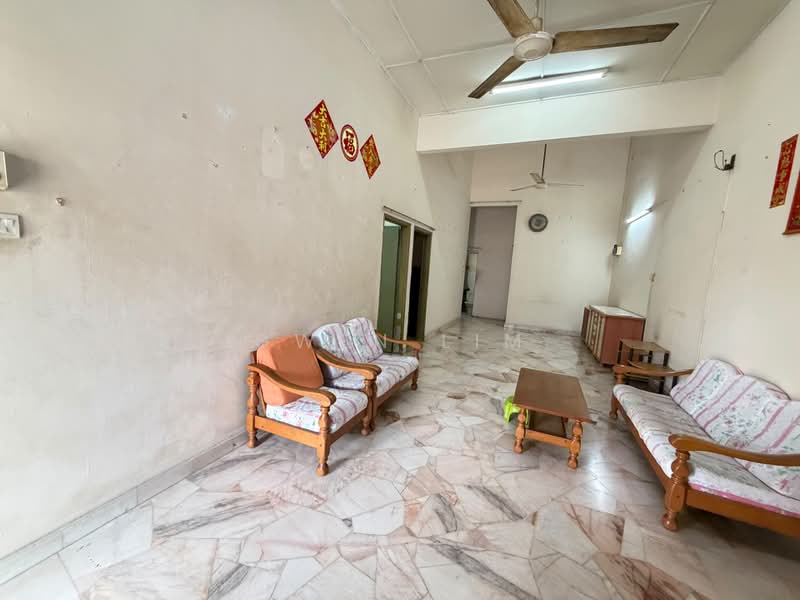 Rumah Teres 1-Tingkat untuk Disewa di Taman Suria (Johor Bahru) - Gwen Lim - PropertyGuru.com.my