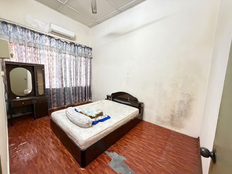 Rumah Teres 1-Tingkat untuk Disewa di Taman Suria (Johor Bahru) - Gwen Lim - PropertyGuru.com.my