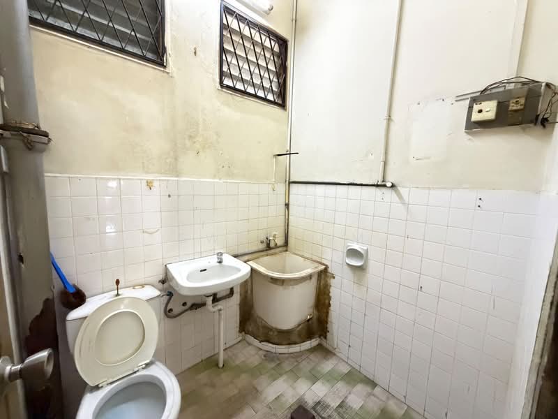 Rumah Teres 1-Tingkat untuk Disewa di Taman Suria (Johor Bahru) - Gwen Lim - PropertyGuru.com.my