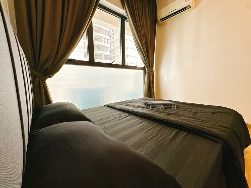 Condominium for Rent at Amberside @ Country Garden Danga Bay - Edward Tan - Bedroom - PropertyGuru.com.my
