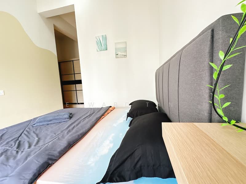 Condominium for Rent at Amberside @ Country Garden Danga Bay - Edward Tan - Bedroom - PropertyGuru.com.my