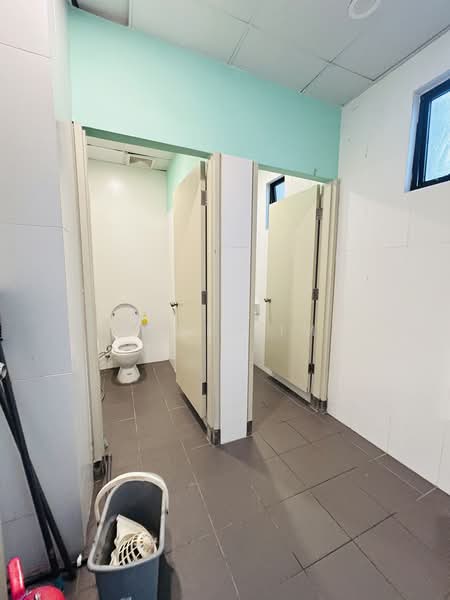 Shop / Office for Rent in Southkey (Johor Bahru) - June Lim - Bathroom - PropertyGuru.com.my