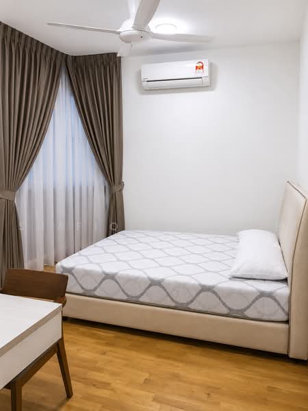 Service Residence for Rent at KL Gateway Residences - Shafiq Muttalib - PropertyGuru.com.my