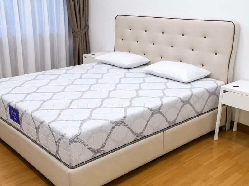 Service Residence for Rent at KL Gateway Residences - Shafiq Muttalib - PropertyGuru.com.my