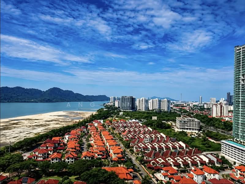 Service Residence for Sale at The Pier - Ang En Wen - Exterior - PropertyGuru.com.my