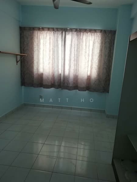 Service Residence for Sale at Serdang Skyvillas (Serdang Perdana) - Matt Ho - Interior - PropertyGuru.com.my