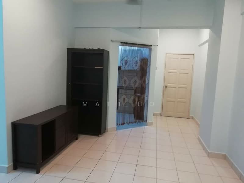 Service Residence for Sale at Serdang Skyvillas (Serdang Perdana) - Matt Ho - Interior - PropertyGuru.com.my