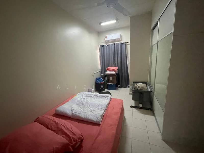 Rumah Teres 2-Tingkat untuk Dijual di Kota Damansara (Selangor) - Alicia Soo - Bedroom - PropertyGuru.com.my