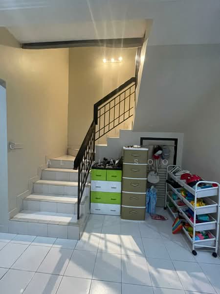 Rumah Teres 2-Tingkat untuk Dijual di Kota Damansara (Selangor) - Alicia Soo - Interior - PropertyGuru.com.my