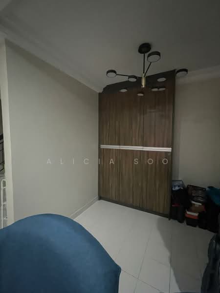 Rumah Teres 2-Tingkat untuk Dijual di Kota Damansara (Selangor) - Alicia Soo - Interior - PropertyGuru.com.my
