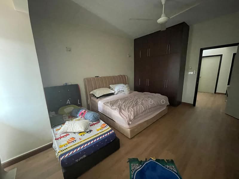 Rumah Teres 2-Tingkat untuk Dijual di Kota Damansara (Selangor) - Alicia Soo - Bedroom - PropertyGuru.com.my