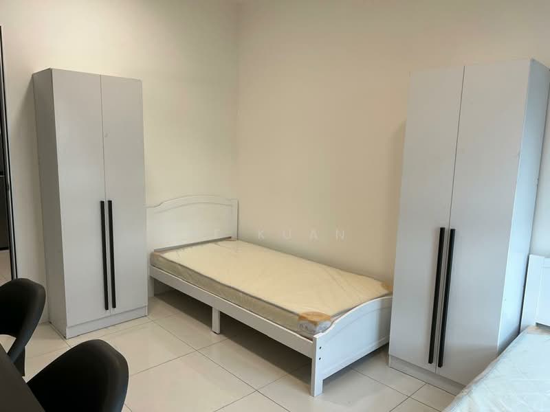 Service Residence for Sale at The New Duo @ Edumetro - KF Kuan - Bedroom - PropertyGuru.com.my