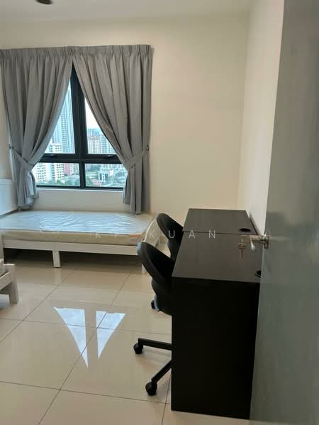 Service Residence for Sale at The New Duo @ Edumetro - KF Kuan - Bedroom - PropertyGuru.com.my