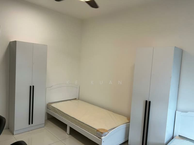 Service Residence for Sale at The New Duo @ Edumetro - KF Kuan - Bedroom - PropertyGuru.com.my
