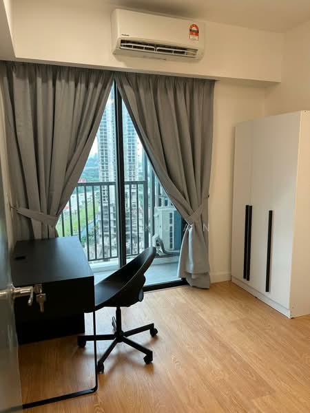 Service Residence for Sale at The New Duo @ Edumetro - KF Kuan - Study - PropertyGuru.com.my