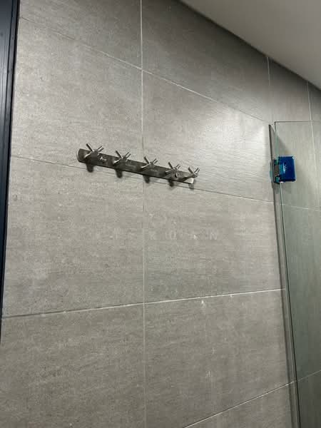 Service Residence for Sale at The New Duo @ Edumetro - KF Kuan - Bathroom - PropertyGuru.com.my