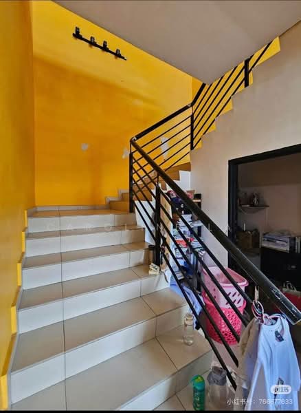 Rumah Teres 2-Tingkat untuk Dijual di Ulu Tiram (Johor) - Caroline Lai - Interior - PropertyGuru.com.my