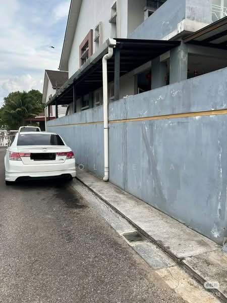 Rumah Teres 2-Tingkat untuk Dijual di Ulu Tiram (Johor) - Caroline Lai - Exterior - PropertyGuru.com.my