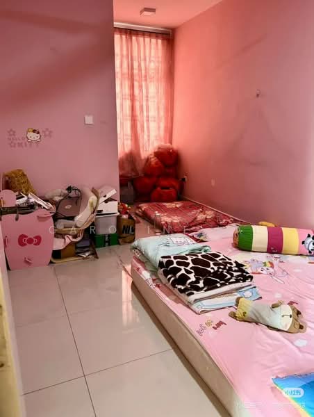 Rumah Teres 2-Tingkat untuk Dijual di Ulu Tiram (Johor) - Caroline Lai - Bedroom - PropertyGuru.com.my