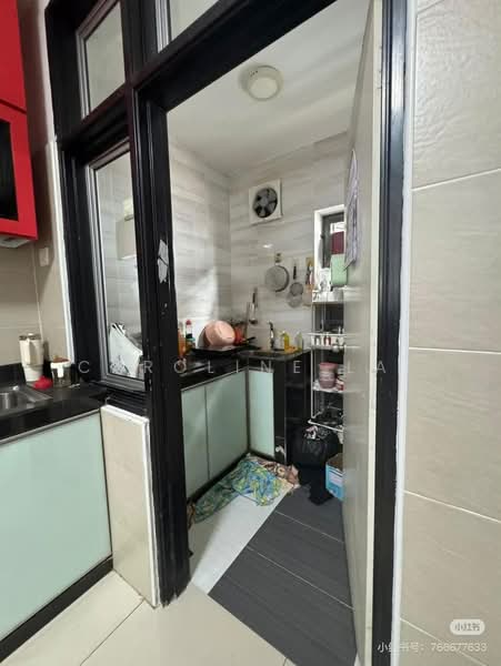 Rumah Teres 2-Tingkat untuk Dijual di Ulu Tiram (Johor) - Caroline Lai - Kitchen - PropertyGuru.com.my