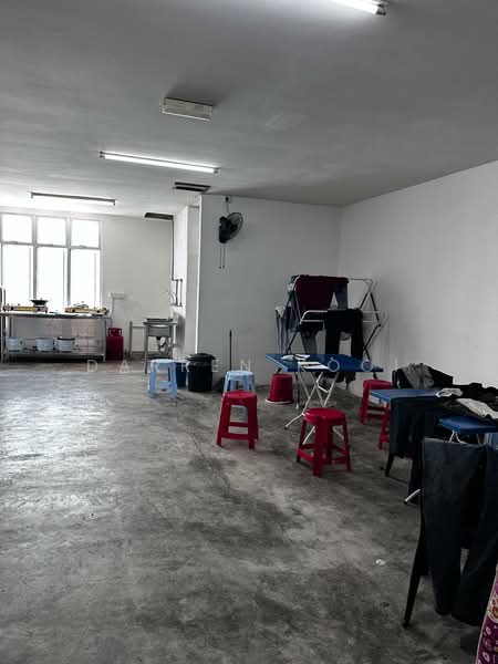Shop / Office untuk Dijual di Simpang Ampat (Penang) - Darren Kooi - Kitchen - PropertyGuru.com.my