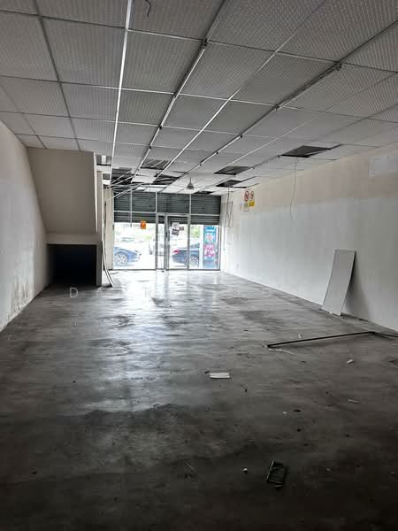 Shop / Office untuk Dijual di Simpang Ampat (Penang) - Darren Kooi - Interior - PropertyGuru.com.my