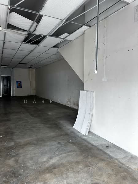 Shop / Office untuk Dijual di Simpang Ampat (Penang) - Darren Kooi - Interior - PropertyGuru.com.my