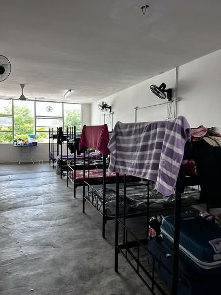 Shop / Office untuk Dijual di Simpang Ampat (Penang) - Darren Kooi - Bedroom - PropertyGuru.com.my
