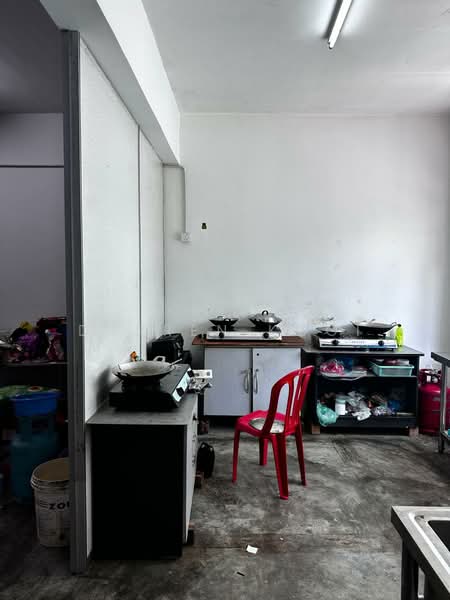 Shop / Office untuk Dijual di Simpang Ampat (Penang) - Darren Kooi - Kitchen - PropertyGuru.com.my