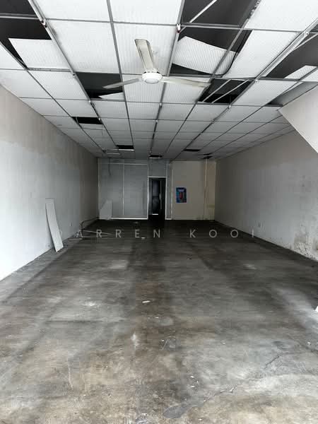 Shop / Office untuk Dijual di Simpang Ampat (Penang) - Darren Kooi - Interior - PropertyGuru.com.my