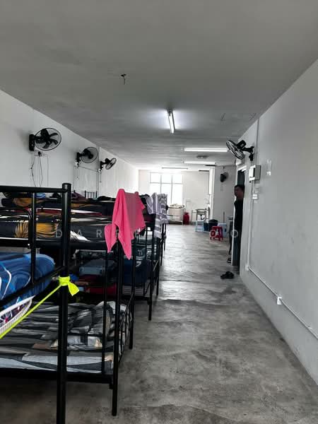 Shop / Office untuk Dijual di Simpang Ampat (Penang) - Darren Kooi - Interior - PropertyGuru.com.my